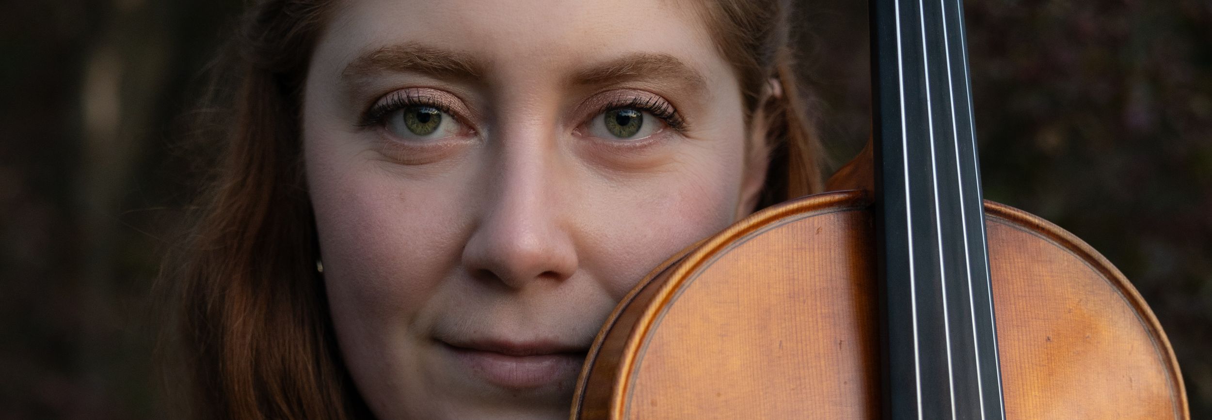 Rachel Minto Photography - Portrait session